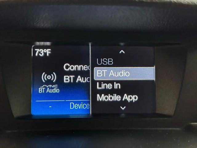 2018 Ford Transit Connect XLT