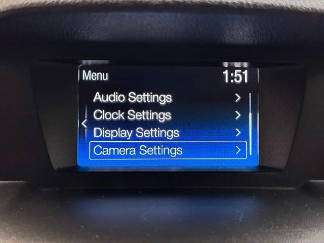 2018 Ford Transit Connect XLT