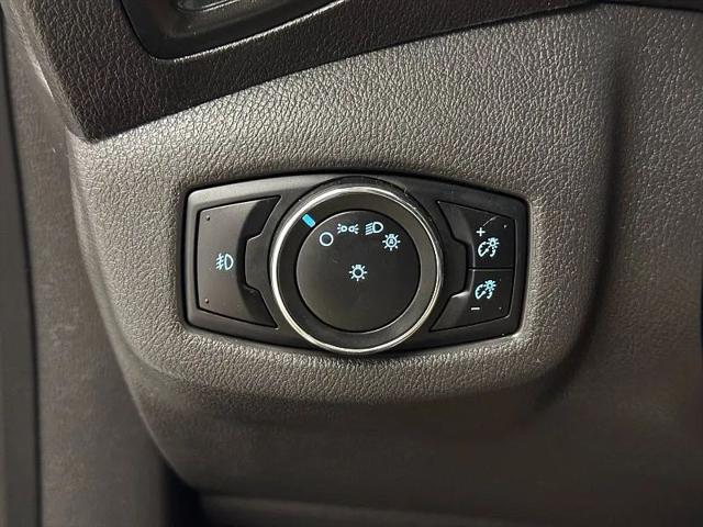 2018 Ford Transit Connect XLT