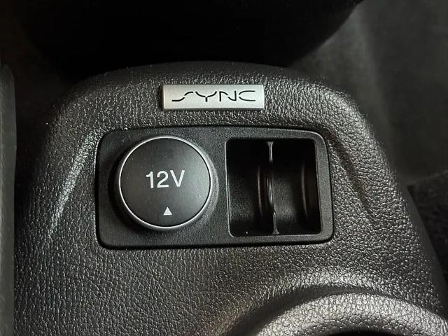 2018 Ford Transit Connect XLT
