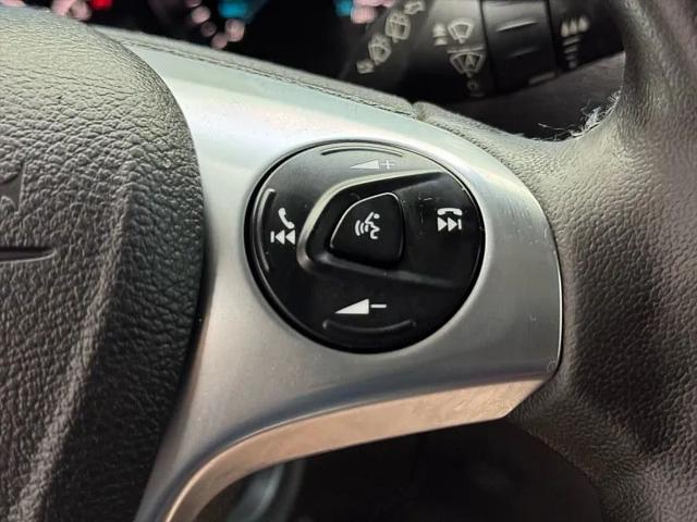 2018 Ford Transit Connect XLT