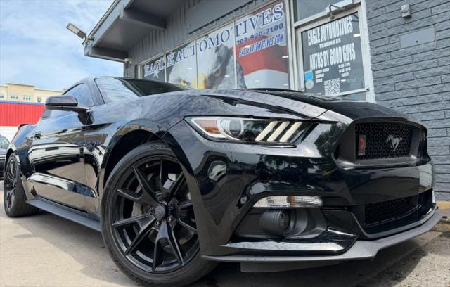 2017 Ford Mustang GT for sale in Arlington, VA
