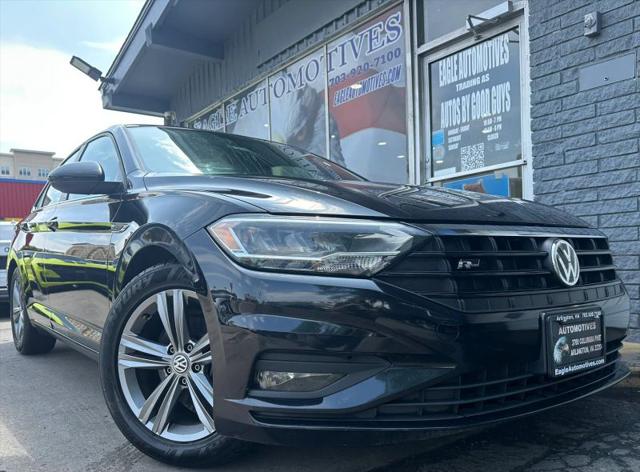 2021 Volkswagen Jetta 1.4T S for sale in Arlington, VA