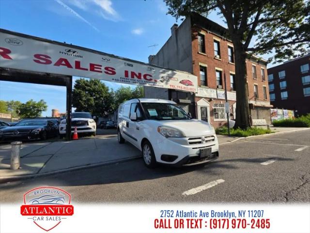 2016 Ram ProMaster City Cargo Van Tradesman SLT for sale in Brooklyn, NY