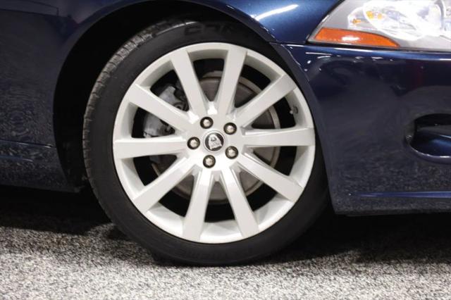 2007 Jaguar XK XK