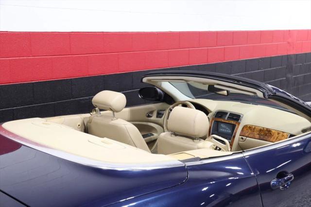 2007 Jaguar XK XK