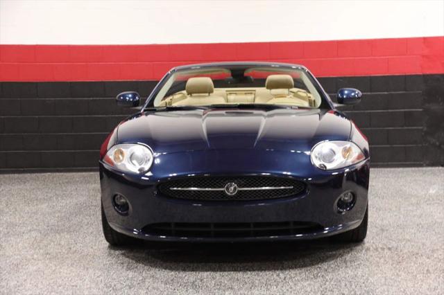 2007 Jaguar XK XK