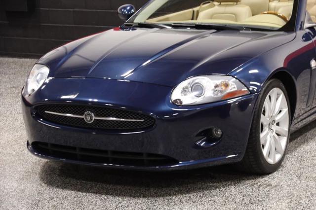 2007 Jaguar XK XK