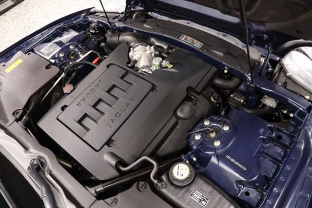 2007 Jaguar XK XK
