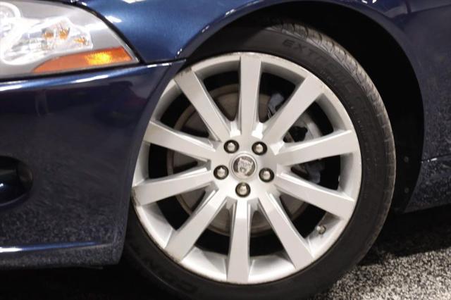 2007 Jaguar XK XK
