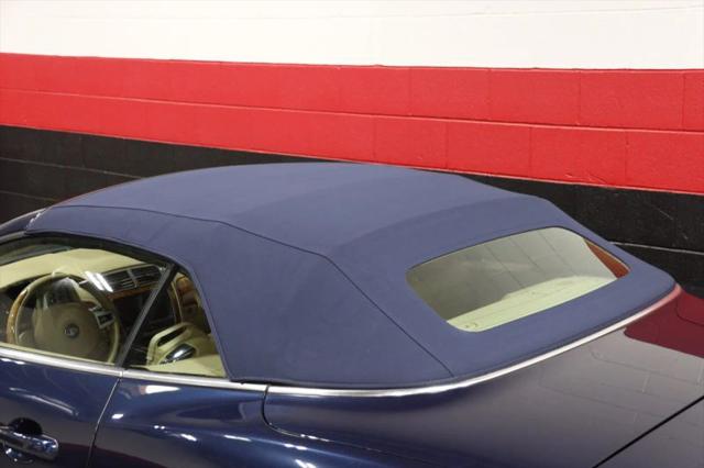 2007 Jaguar XK XK