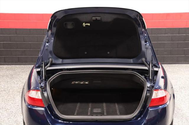 2007 Jaguar XK XK