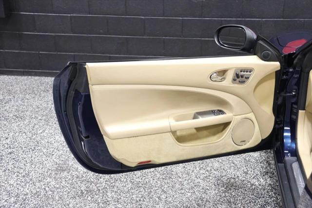 2007 Jaguar XK XK