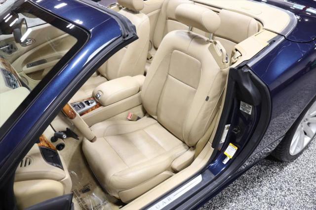 2007 Jaguar XK XK