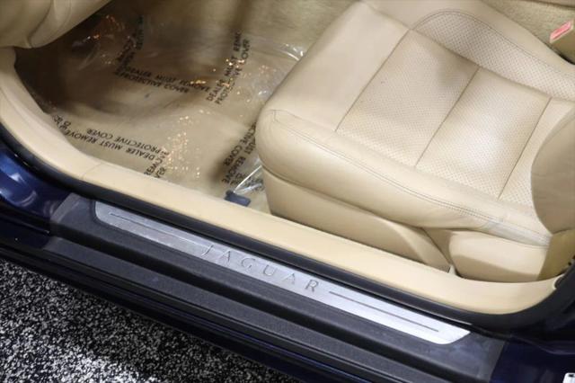 2007 Jaguar XK XK
