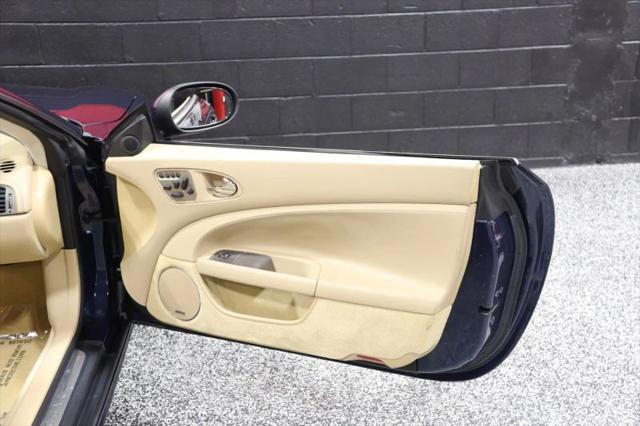 2007 Jaguar XK XK