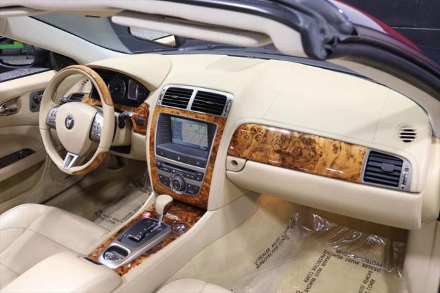 2007 Jaguar XK XK