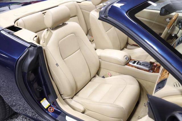 2007 Jaguar XK XK