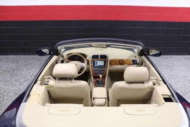 2007 Jaguar XK XK