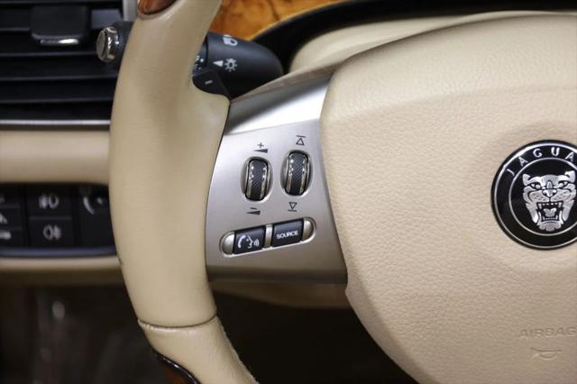 2007 Jaguar XK XK