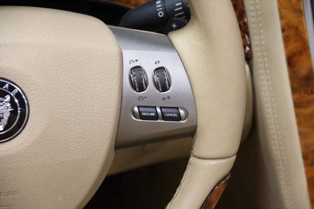 2007 Jaguar XK XK