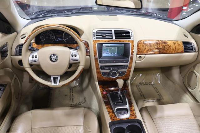 2007 Jaguar XK XK