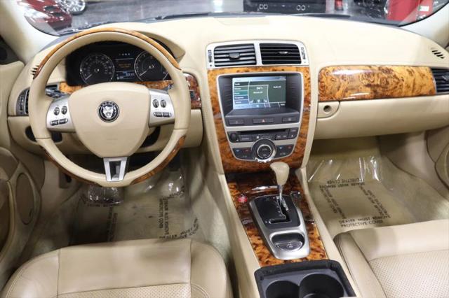 2007 Jaguar XK XK