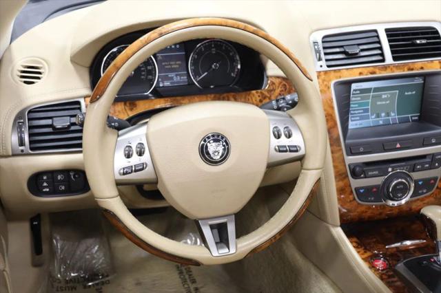 2007 Jaguar XK XK
