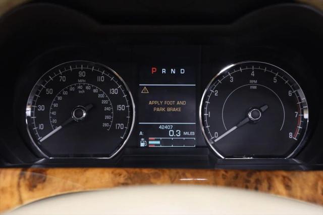 2007 Jaguar XK XK