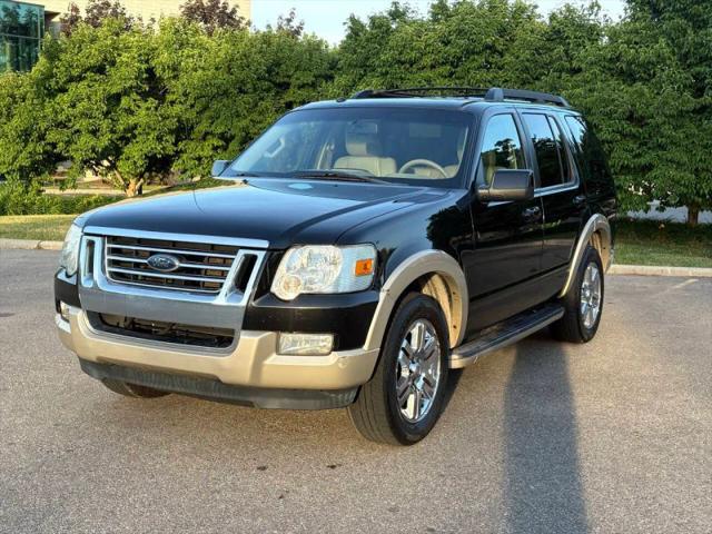 2010 Ford Explorer Eddie Bauer for sale in Pontiac, MI