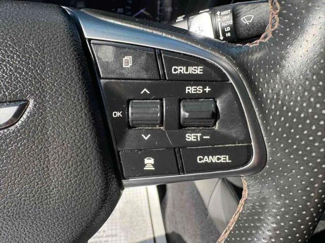 2020 Genesis G80 3.3T Sport AWD
