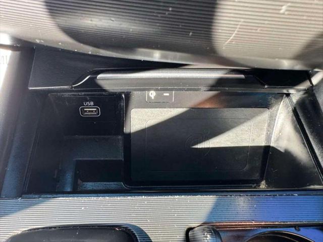 2020 Genesis G80 3.3T Sport AWD