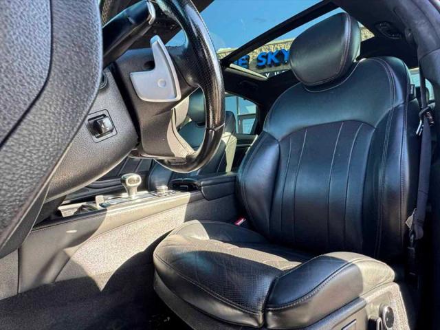 2020 Genesis G80 3.3T Sport AWD