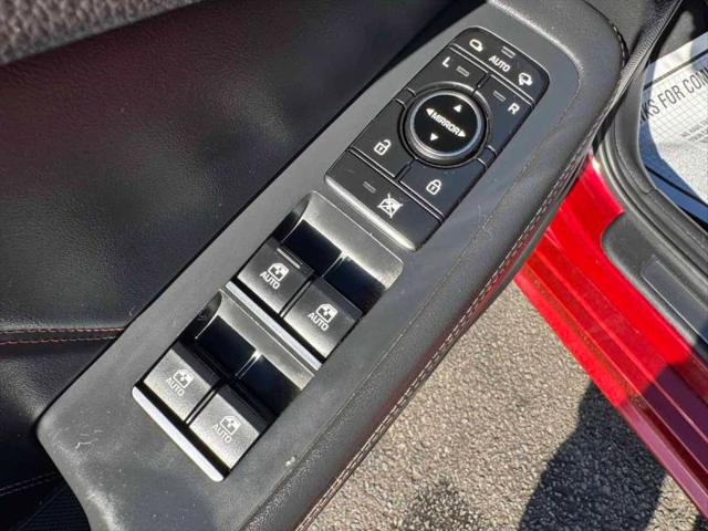 2020 Genesis G80 3.3T Sport AWD