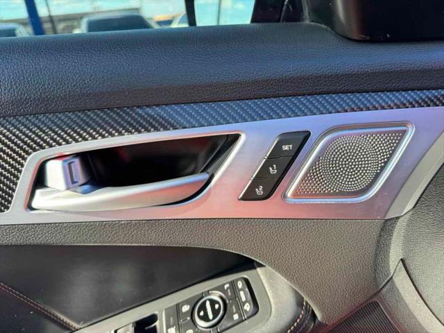 2020 Genesis G80 3.3T Sport AWD