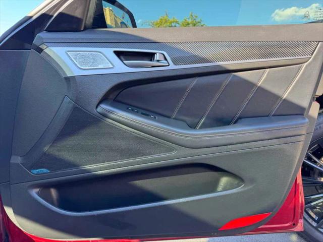 2020 Genesis G80 3.3T Sport AWD