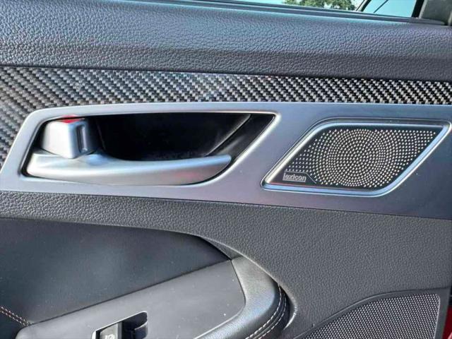 2020 Genesis G80 3.3T Sport AWD