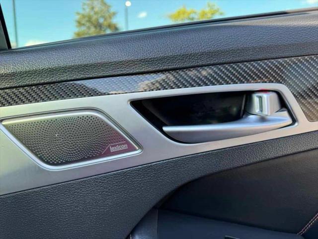 2020 Genesis G80 3.3T Sport AWD
