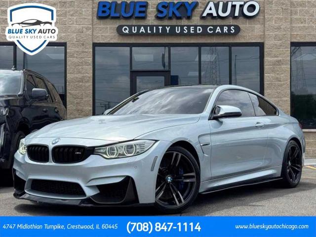 2015 BMW M4 Base for sale in Chicago, IL