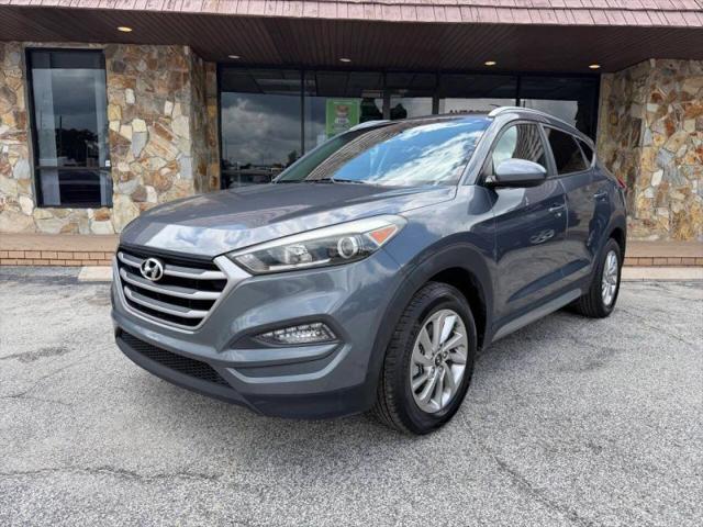 2017 Hyundai Tucson SE for sale in Tampa, FL