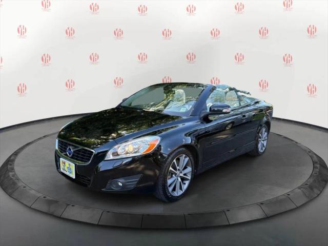 2012 Volvo C70 T5 for sale in Rensselaer, NY