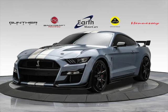 2022 Ford Mustang Shelby GT500 Fastback for sale in Carrollton, TX