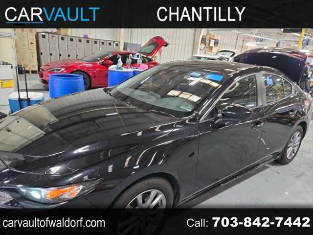 2021 Mazda Mazda3 2.5 S for sale in Chantilly, VA
