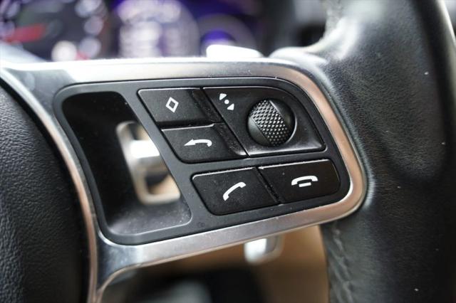 2019 Porsche Cayenne Base