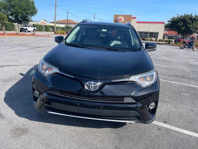 2016 Toyota RAV4 XLE for sale in Gainesville, GA