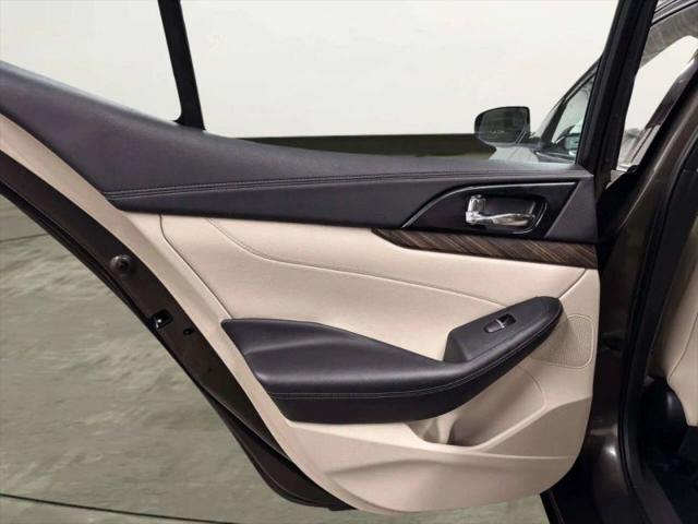 2016 Nissan Maxima 3.5 Platinum