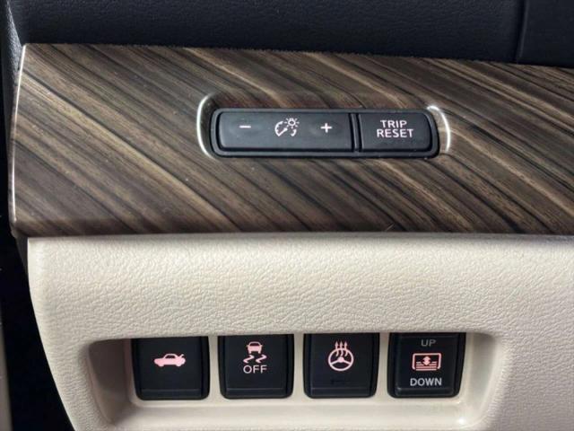 2016 Nissan Maxima 3.5 Platinum