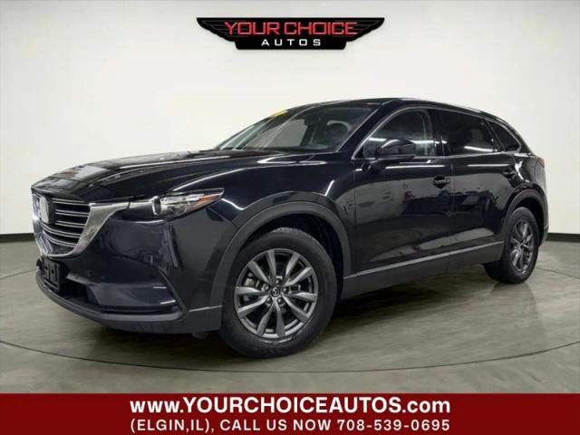 2021 Mazda CX-9 Touring for sale in Elgin, IL