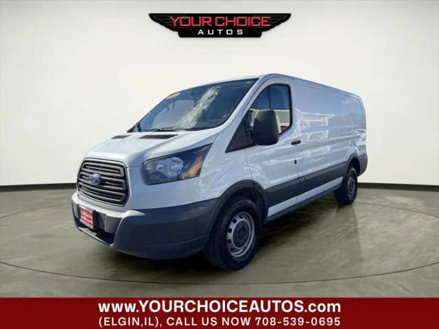 2018 Ford Transit w/60/40 Side Door w/RWB for sale in Elgin, IL