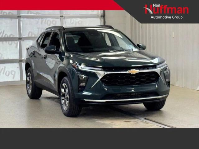 2026 Chevrolet Trax FWD LT for sale in Frankfort, KY